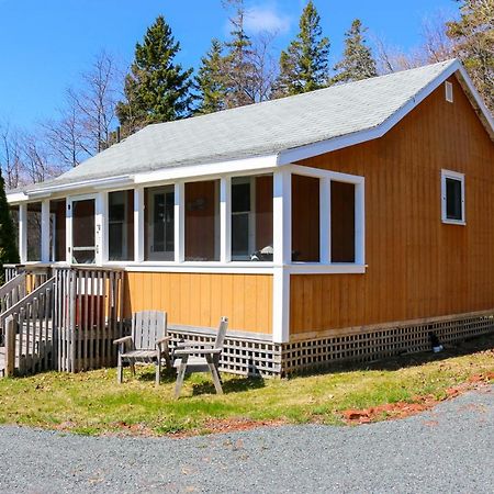 Tracadie Cottages York Kültér fotó