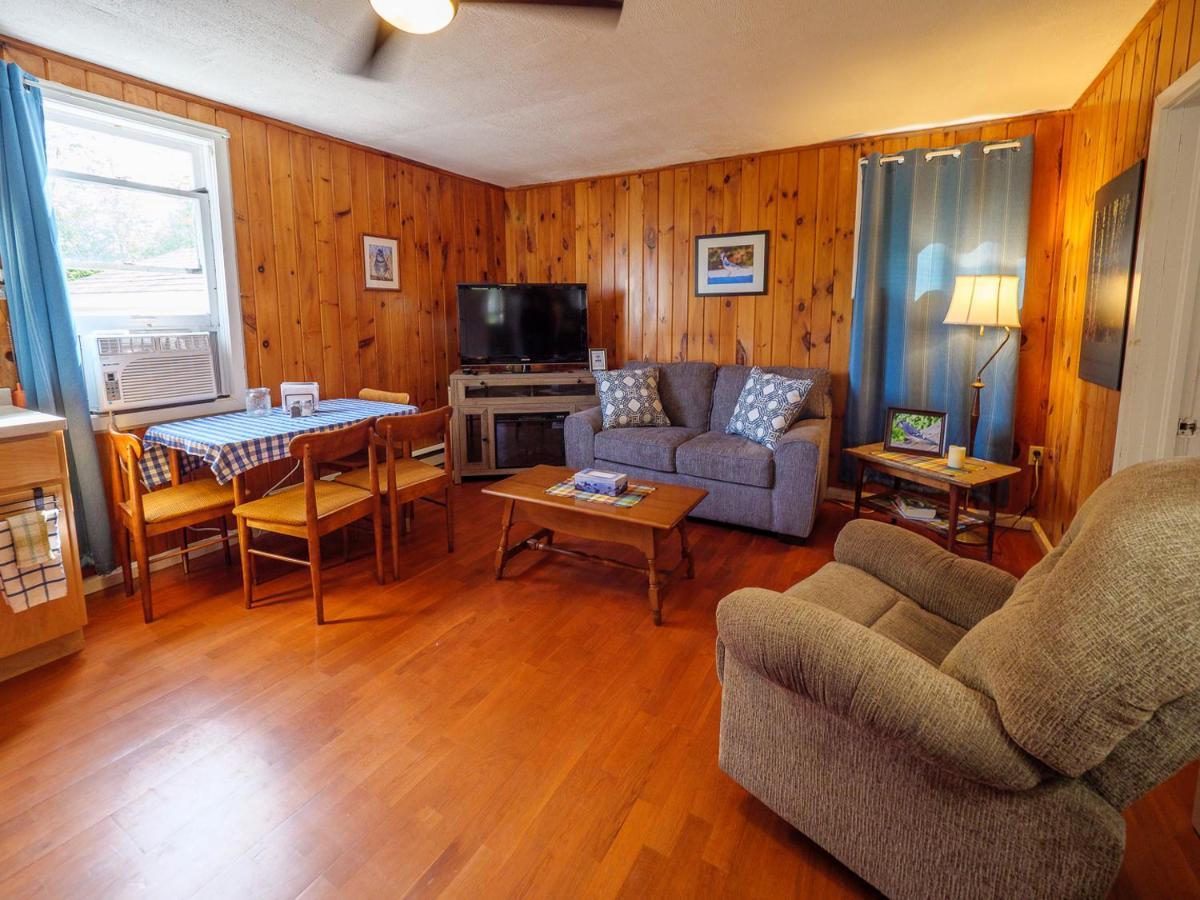Tracadie Cottages York Kültér fotó