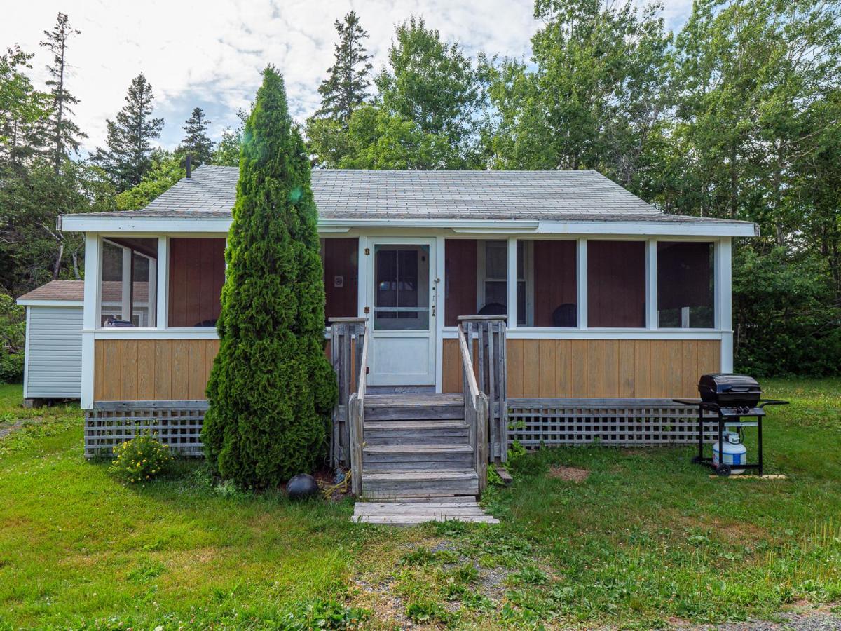 Tracadie Cottages York Kültér fotó