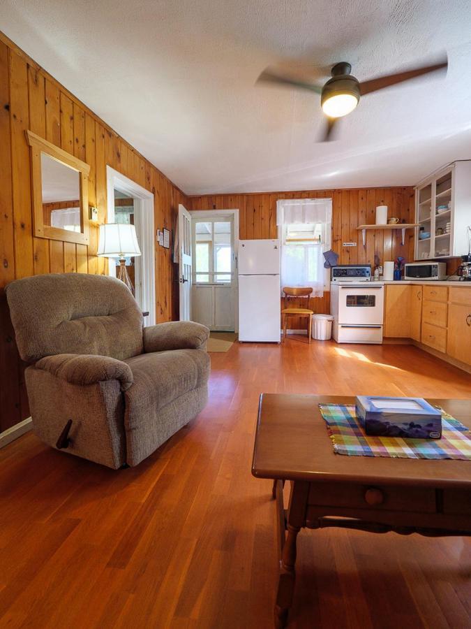 Tracadie Cottages York Kültér fotó