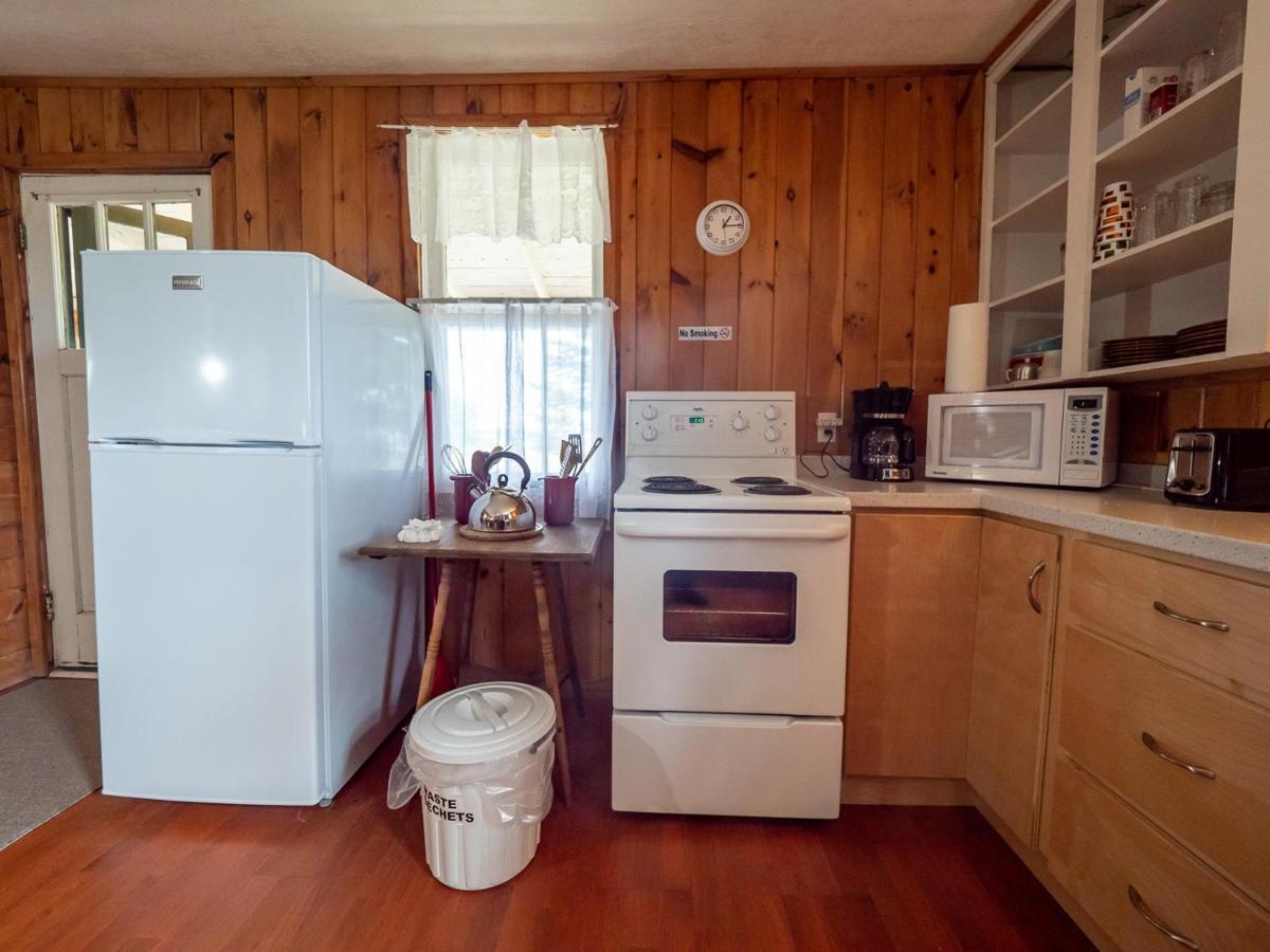 Tracadie Cottages York Kültér fotó