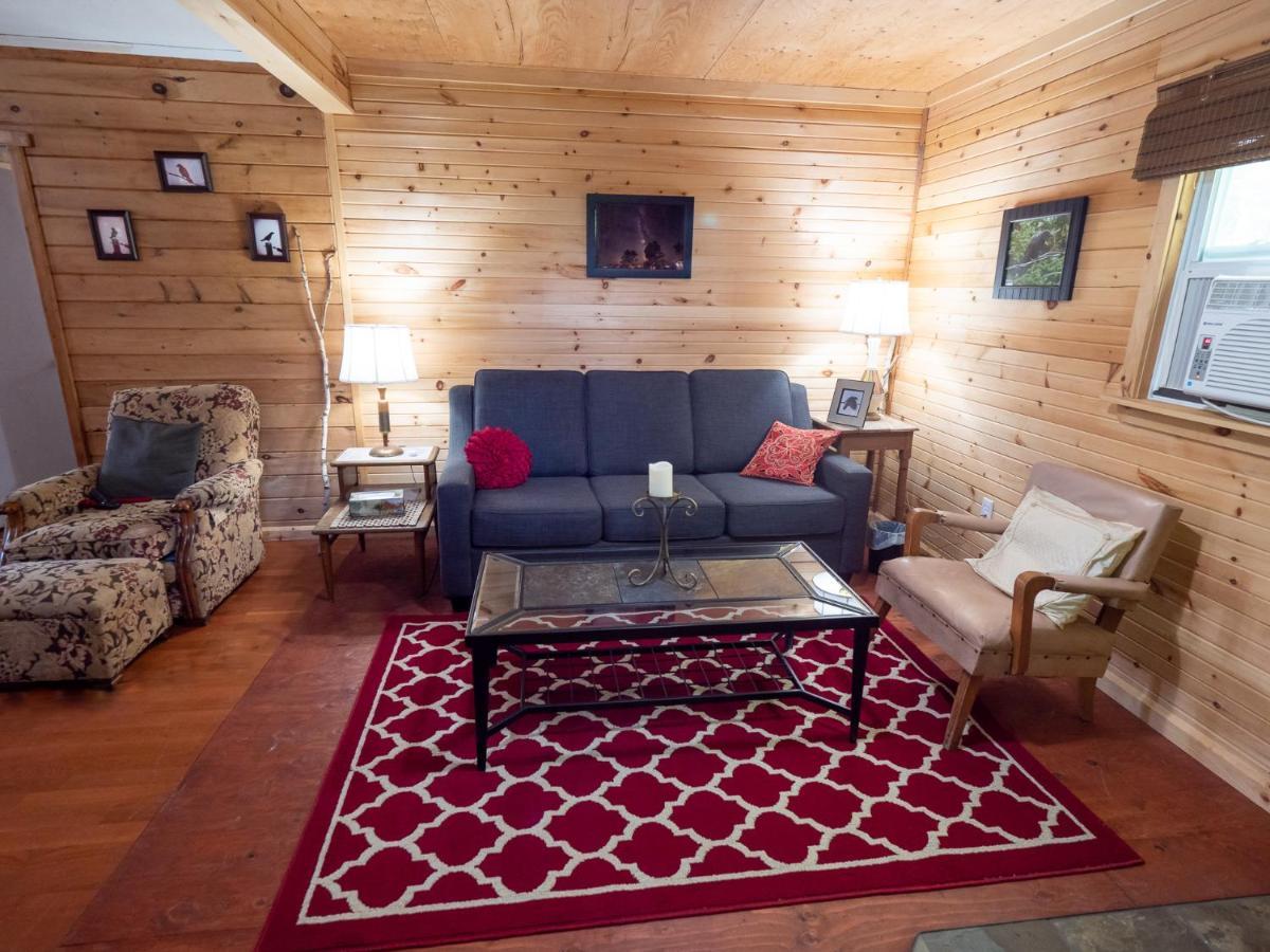 Tracadie Cottages York Kültér fotó