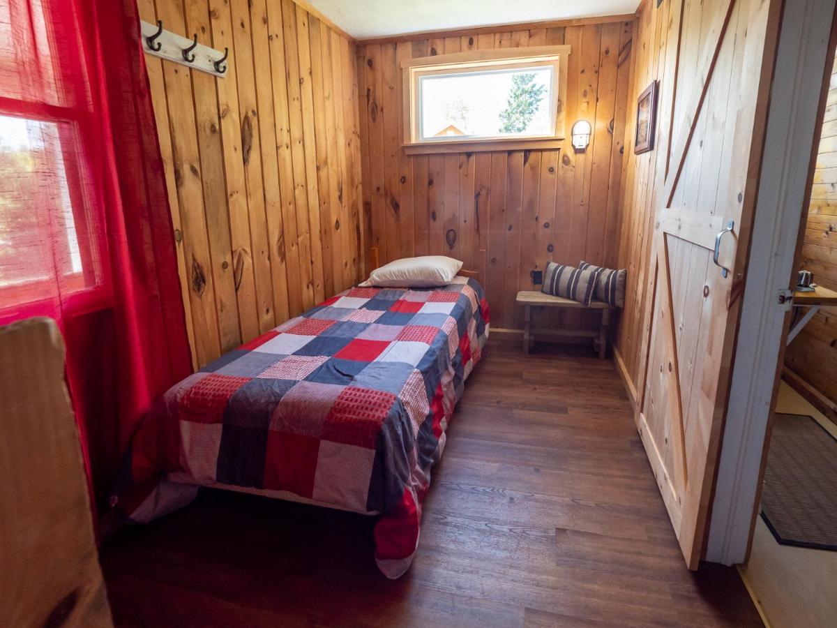 Tracadie Cottages York Kültér fotó