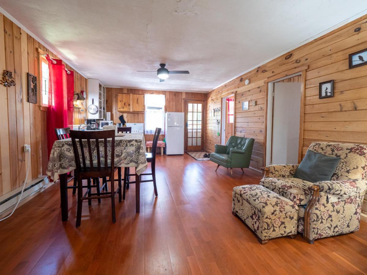 Tracadie Cottages York Kültér fotó