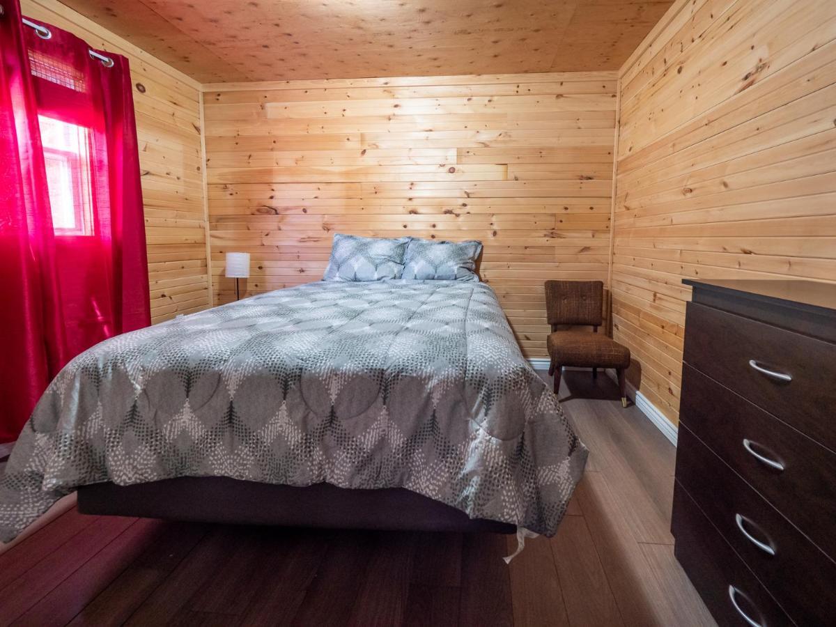 Tracadie Cottages York Kültér fotó